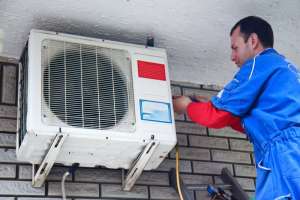 24/7 and Emergency HVAC Near Washington State Department, WA | Air Conidtioning and Heating Contractors