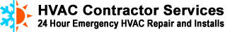 Washington State Department HVAC Services